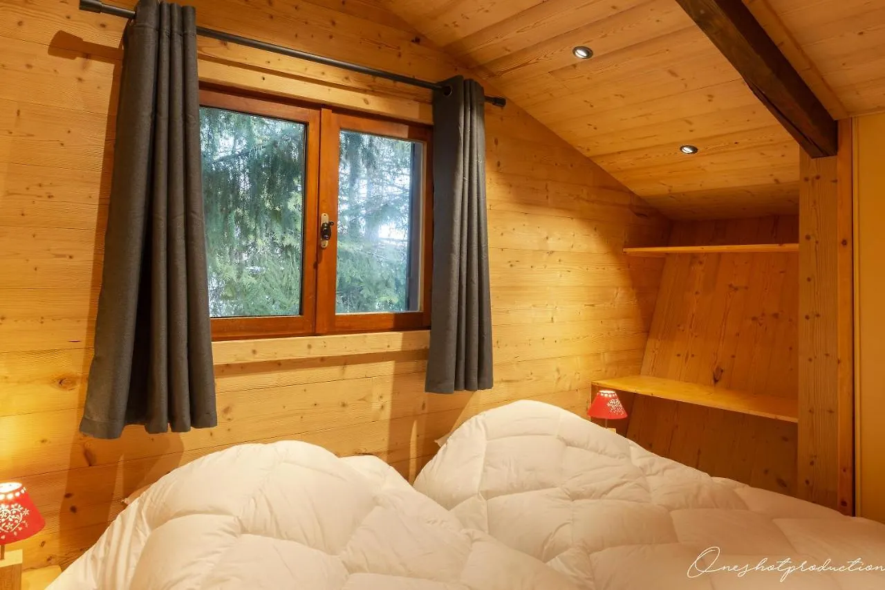 Boost Your Immo Les Deux Alpes 527 Chalet