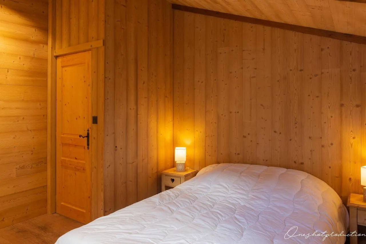 Boost Your Immo Les Deux Alpes 527 Chalet